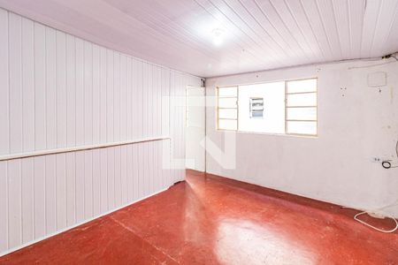 Quarto de casa para alugar com 1 quarto, 20m² em Vila Dalva, São Paulo
