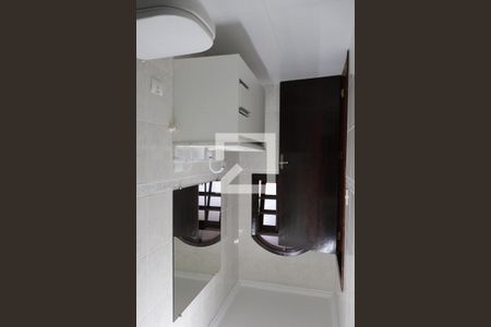 Casa à venda com 259m², 3 quartos e 3 vagasBanheiro da Suíte