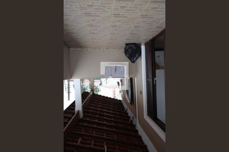 Casa à venda com 259m², 3 quartos e 3 vagasvaranda