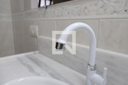 Casa à venda com 259m², 3 quartos e 3 vagasBanheiro da Suíte