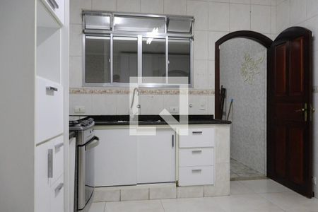 Casa à venda com 259m², 3 quartos e 3 vagascozinha