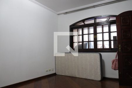 sala de casa à venda com 3 quartos, 259m² em Vila Campestre, São Paulo