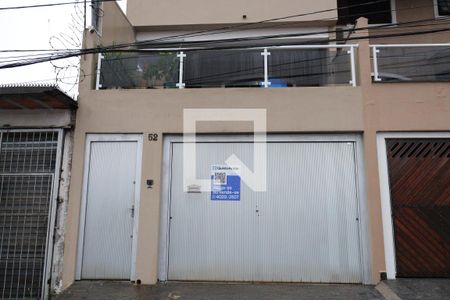 Casa à venda com 259m², 3 quartos e 3 vagasfachada