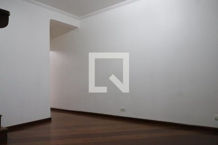 sala de casa à venda com 3 quartos, 259m² em Vila Campestre, São Paulo