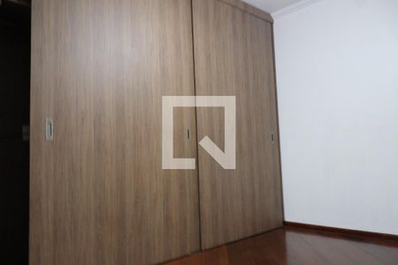 suite de casa à venda com 3 quartos, 259m² em Vila Campestre, São Paulo