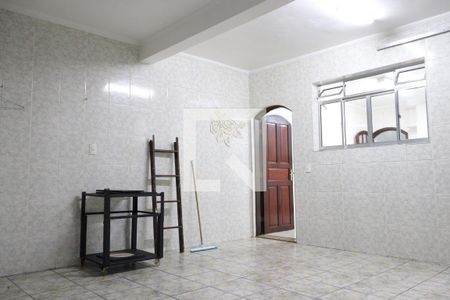 Casa à venda com 259m², 3 quartos e 3 vagasÁrea de Serviço