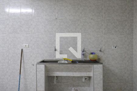 Casa à venda com 259m², 3 quartos e 3 vagasÁrea de Serviço