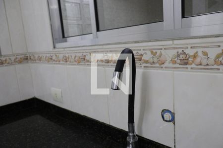 Casa à venda com 259m², 3 quartos e 3 vagascozinha