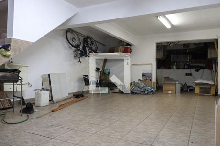 Casa à venda com 259m², 3 quartos e 3 vagasGaragem