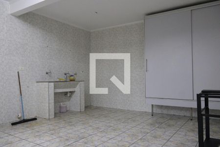 Casa à venda com 259m², 3 quartos e 3 vagasÁrea de Serviço