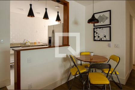 Sala de apartamento à venda com 3 quartos, 90m² em Recreio dos Bandeirantes, Rio de Janeiro