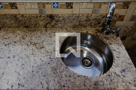 Varanda da Sala de apartamento à venda com 3 quartos, 90m² em Recreio dos Bandeirantes, Rio de Janeiro