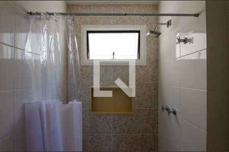 Apartamento à venda com 90m², 3 quartos e 2 vagasBanheiro