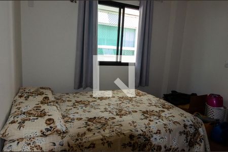 Apartamento à venda com 90m², 3 quartos e 2 vagasQuarto