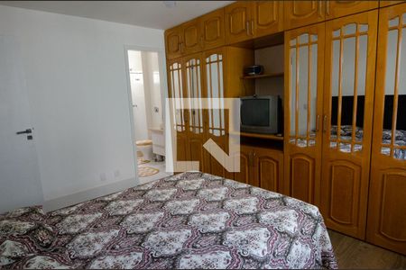 Apartamento à venda com 90m², 3 quartos e 2 vagasQuarto