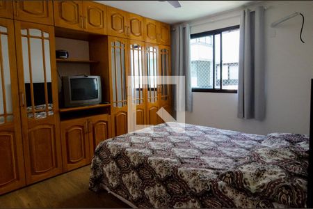 Apartamento à venda com 90m², 3 quartos e 2 vagasQuarto