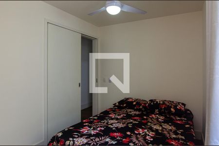 Apartamento à venda com 90m², 3 quartos e 2 vagasQuarto