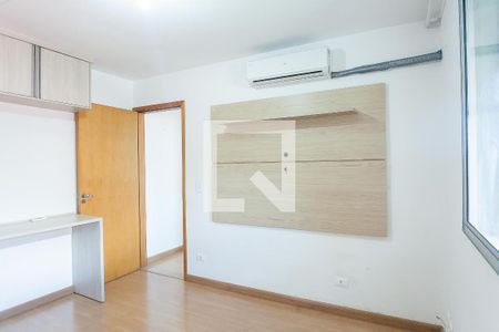 Quarto 1 de apartamento à venda com 2 quartos, 50m² em Quintas Ii, Nova Lima