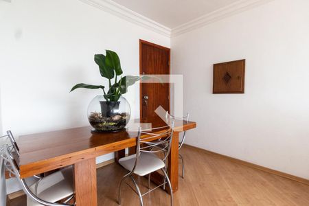 Sala de jantar de apartamento para alugar com 3 quartos, 110m² em Tucuruvi, São Paulo