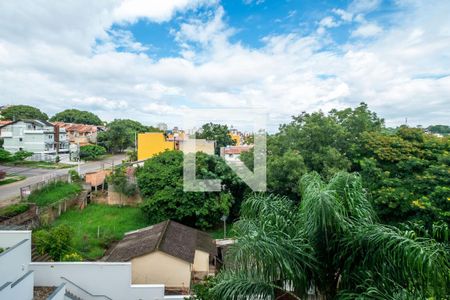 Vista do Quarto 1 de apartamento à venda com 2 quartos, 51m² em Tristeza, Porto Alegre