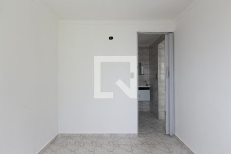 Quarto 2  de apartamento para alugar com 2 quartos, 56m² em Conjunto Residencial José Bonifácio, São Paulo
