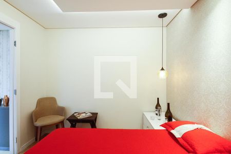 Apartamento para alugar com 45m², 2 quartos e 1 vagaQuarto 2