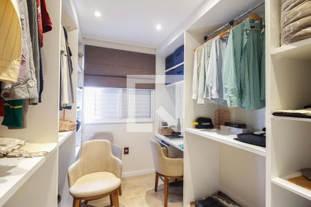 Quarto 1 - Closet  de apartamento para alugar com 2 quartos, 45m² em Penha de França, São Paulo