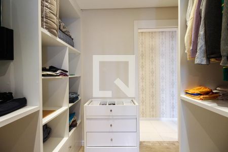 Apartamento para alugar com 45m², 2 quartos e 1 vagaQuarto 1 - Closet 