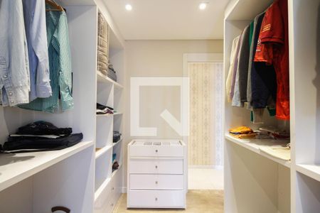 Quarto 1 - Closet  de apartamento para alugar com 2 quartos, 45m² em Penha de França, São Paulo
