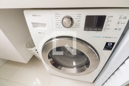 Apartamento para alugar com 45m², 2 quartos e 1 vagaÁrea de Serviço 