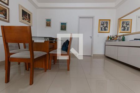 Apartamento para alugar com 3 quartos, 131m² em Fazenda São Quirino, Campinas
