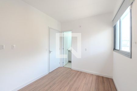 Apartamento à venda com 33m², 1 quarto e sem vagaSuíte 1