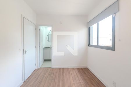 Apartamento à venda com 33m², 1 quarto e sem vagaSuíte 1