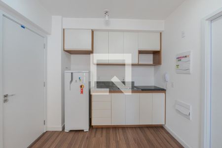 Apartamento à venda com 33m², 1 quarto e sem vagaSala/Cozinha