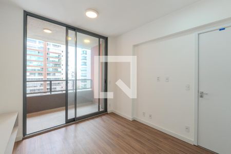 Apartamento à venda com 33m², 1 quarto e sem vagaSala/Cozinha