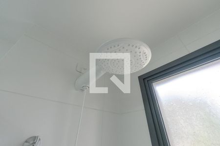 Apartamento à venda com 33m², 1 quarto e sem vagaBanheiro da Suíte 1