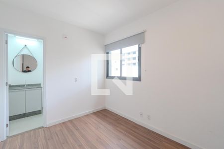 Apartamento à venda com 33m², 1 quarto e sem vagaSuíte 1