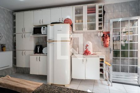 Casa à venda com 250m², 5 quartos e 1 vaga