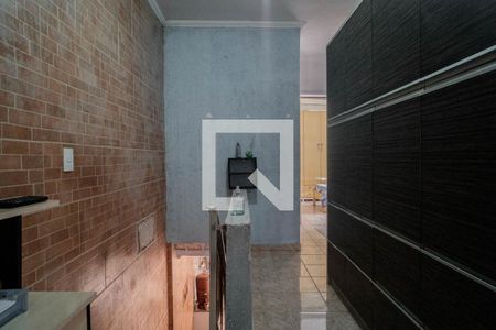 Casa à venda com 250m², 5 quartos e 1 vaga