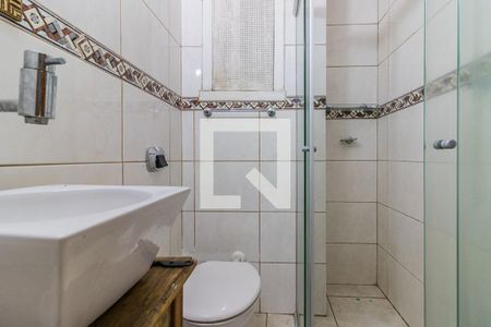 Studio à venda com 16m², 1 quarto e sem vagaBanheiro