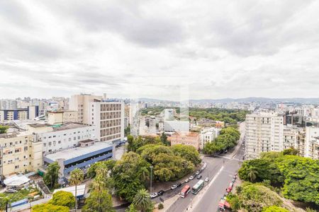 Studio à venda com 16m², 1 quarto e sem vagaVista