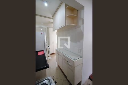 Apartamento para alugar com 70m², 2 quartos e 1 vaga Apartamento para alugar com 70m², 2 quartos e 1 vagaCozinha