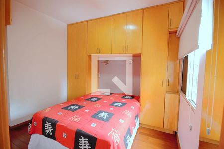 Suíte 1  de apartamento para alugar com 2 quartos, 70m² em Vila Suzana, São Paulo