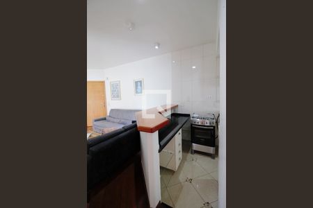 Apartamento para alugar com 70m², 2 quartos e 1 vaga Apartamento para alugar com 70m², 2 quartos e 1 vagaCozinha