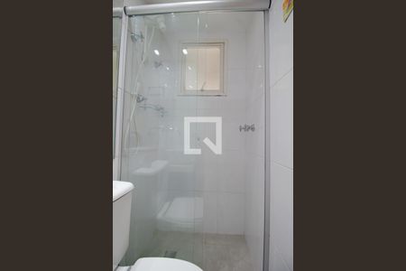 Apartamento para alugar com 70m², 2 quartos e 1 vaga Apartamento para alugar com 70m², 2 quartos e 1 vagaBanheiro