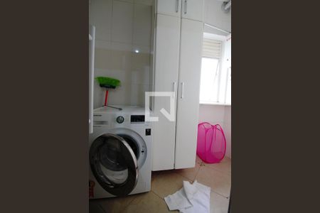 Apartamento para alugar com 70m², 2 quartos e 1 vaga Apartamento para alugar com 70m², 2 quartos e 1 vagaÁrea de Serviço