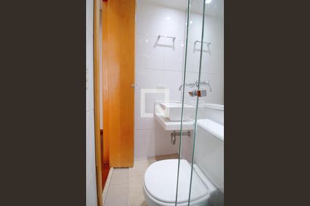 Apartamento para alugar com 70m², 2 quartos e 1 vaga Apartamento para alugar com 70m², 2 quartos e 1 vagaBanheiro