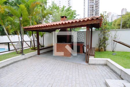 Apartamento para alugar com 70m², 2 quartos e 1 vaga Apartamento para alugar com 70m², 2 quartos e 1 vagaÁrea comum - Churrasqueira