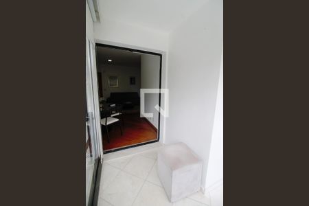 Varanda de apartamento para alugar com 2 quartos, 70m² em Vila Suzana, São Paulo