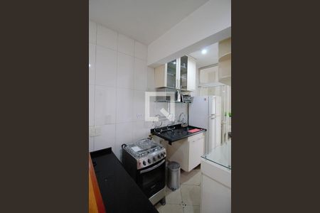 Apartamento para alugar com 70m², 2 quartos e 1 vaga Apartamento para alugar com 70m², 2 quartos e 1 vagaCozinha